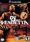 Def Jam Vendetta box art