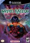 Baten Kaitos: Eternal Wings and the Lost Ocean box art