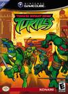 Teenage Mutant Ninja Turtles box art