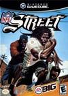 NFL Street box art