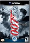 007 Everything or Nothing box art