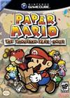Paper Mario: The Thousand-Year Door box art