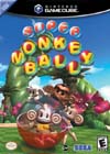 Super Monkey Ball box art