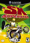 SX Superstar box art