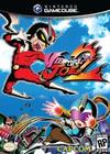 Viewtiful Joe 2 box art
