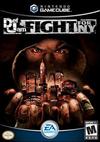 Def Jam: Fight for NY box art