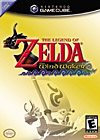 Legend of Zelda: The Wind Waker box art
