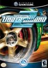 Need for Speed Underground 2 box art