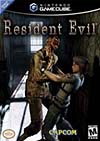 Resident Evil box art