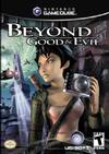 Beyond Good & Evil box art