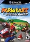 Mario Kart: Double Dash!! box art