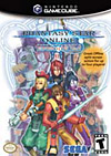 Phantasy Star Online Episodes I & II box art