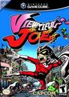 Viewtiful Joe box art