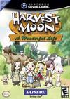 Harvest Moon box art