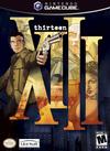 XIII box art