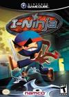 I-Ninja box art
