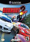 Burnout 2 box art