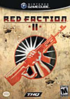 Red Faction II box art
